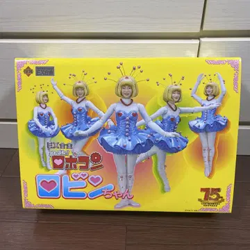 로빈 피규어 30cm