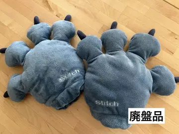 [ 단종품 ] 스티치 stitch 디즈니 장갑 디즈니 리조트