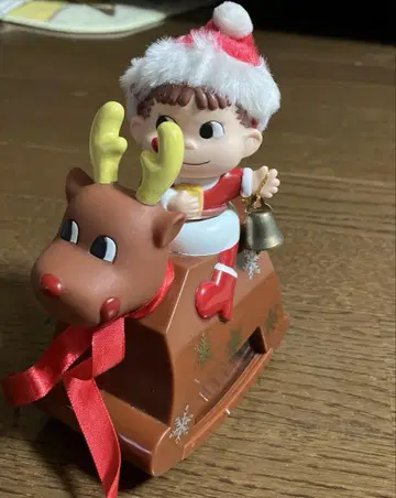 후지야 페코짱 스윙 루돌프