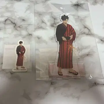 [ 라스트 ]