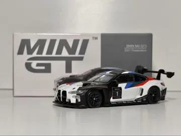 MINIGT BMW M4 GT3