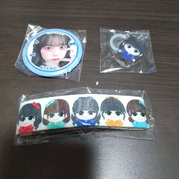 CUTIE STREET 큐스토 마스다 아야노 랜덤 캡슐 가챠가챠