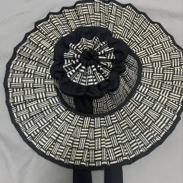 로나메리 카프리햇 blackbamboo M 사이즈