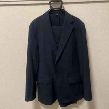 GU 셋업
