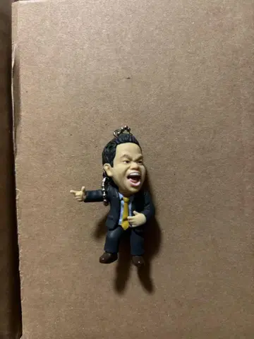 다이앤 가챠가챠 츠다 고이 고이 수