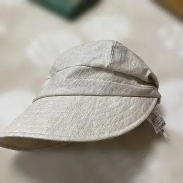 벨 모드 모자