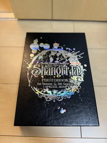 Acid Black Cherry Shangri-laPHOTOBOOK1-5