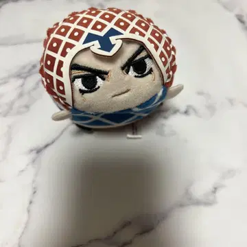 죠죠 JOJO 포테콜로 미스타