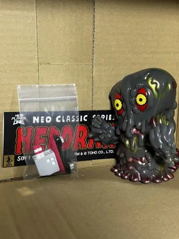 NEO PLAYERONE 네오 플레이어 원 헤도라 메탈릭 ver