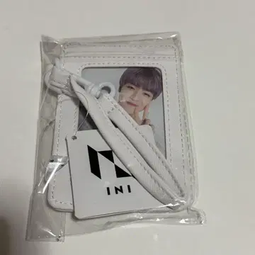 INI 사노 유다이 패스 케이스 프라이스
