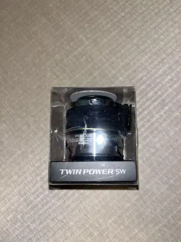 TWIN POWER SW 14000XG 스피닝 스풀
