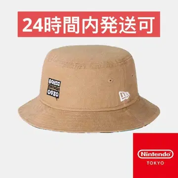 Splatoon 스프라툰 버킷 뉴에라 콜라보 NEW ERA
