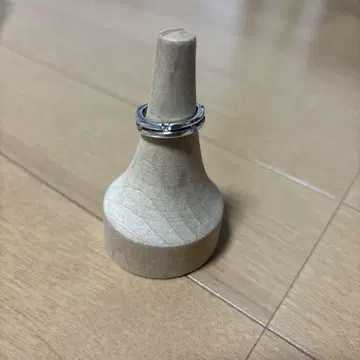 실버 반지