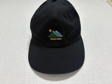 MyHairisBad 블랙 캡