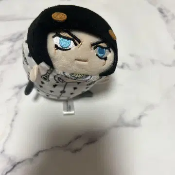 죠죠 JOJO 포테콜로 부챠라티