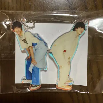 M!LK 히츠키호루다 소노 슌타 요시다 진토