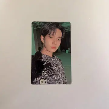 ENHYPEN MEMORIES 히승 트레이딩 카드