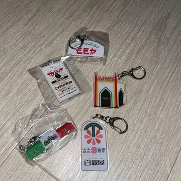 다카사키 가챠타마 마에바시 가챠타마