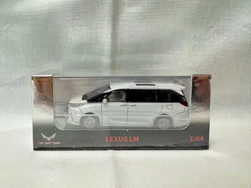 렉서스 LM 미니카