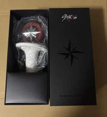 스키즈 응원봉