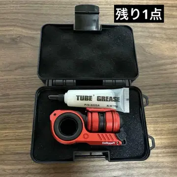 새상품 GoBiggeR Sinian Aluminum 피젯 토이 EDC