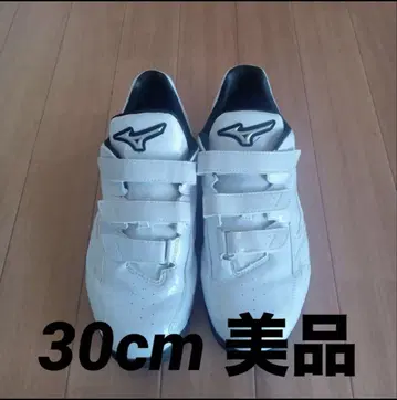 미즈노 업 슈즈 30cm