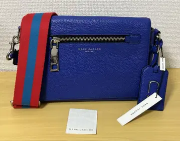 MARC JACOBS 새상품급 고담 스몰 2WAY 숄더 백