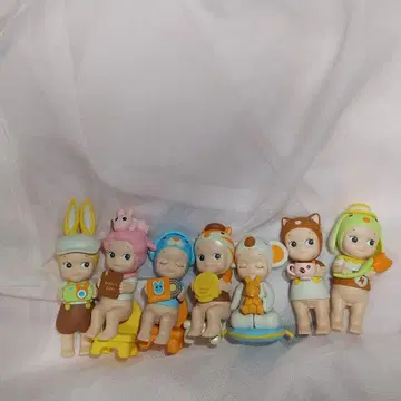 소니 엔젤 엔조이 더 모먼트 sonny enjoy moment