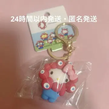 미야쿠미야쿠 산리오 콜라보 키티