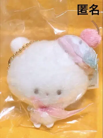 산리오 코기뮨 디저트 파티 시크릿 마스코트 코기뮨
