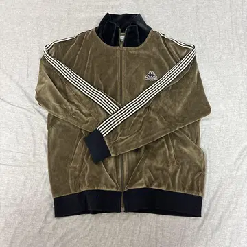 kappa 트랙 자켓