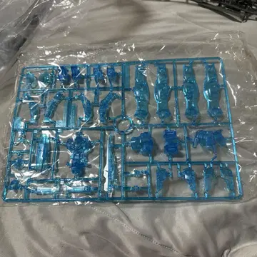 FG 건담 라지엘