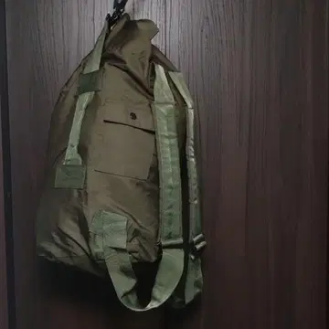 used USA제 더플백 밀리터리 미국
