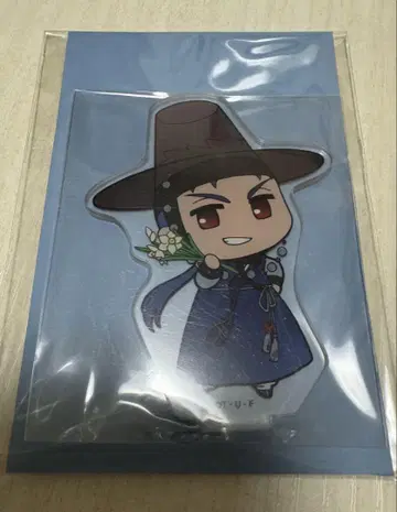 Fate 랜서 쿠 훌린 한국 아크릴 스탠드