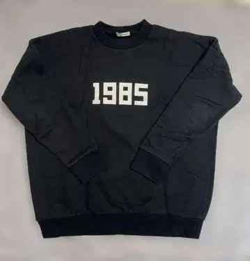 CLANE HOMME 1985 프린트 트레이닝복 사이즈 1