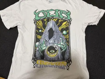 ONE OK ROCK 셔츠 XL