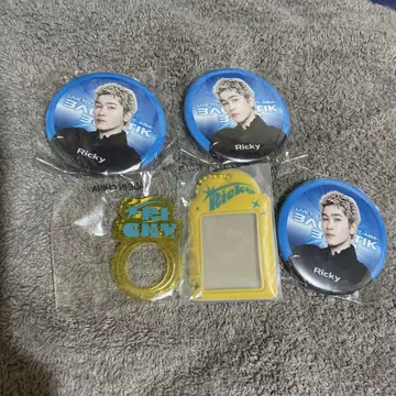 BALLISTIK BOYZ 2025 라이브 가챠 오쿠다 리키야