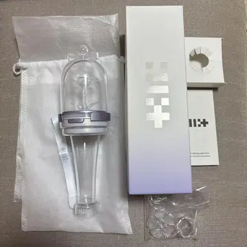 Illit 아이릿 응원봉