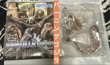 격조 시리즈 GODZILLA 2019 고질라 버닝ver. 격조