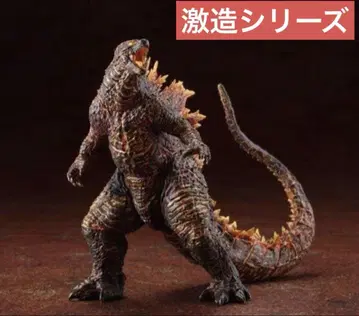격조 시리즈 GODZILLA 2019 고질라 버닝ver. 격조
