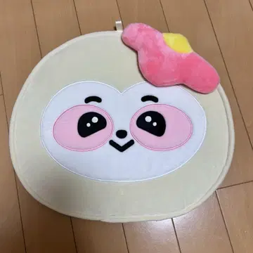 NiziU 부채 케이스 Nizoo