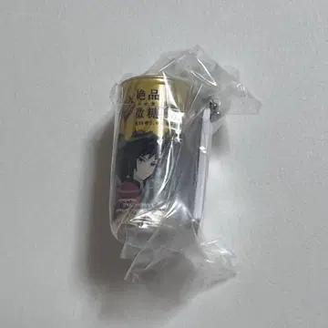 귀멸의 칼날 콜라보 캔 다이도 블렌드 미니어처 참 가챠가챠 토미오카 기유