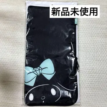 미사용 새상품 노이미 마이멜로디 멀티 케이스