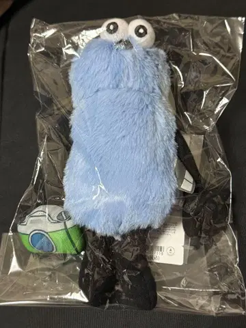 퍼펫 스 봉제 인형 에코백 niko and -