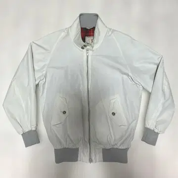 Baracuta G9 해링턴 자켓 36