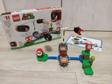 레고 LEGO 슈퍼 마리오 확장 세트 71366