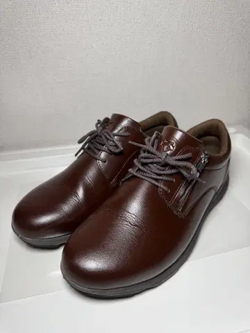 DECENT 데상트 joy top walk 조이탑 26cm 오토우상