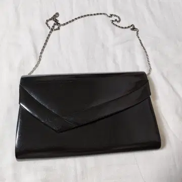 소가죽 파티 백