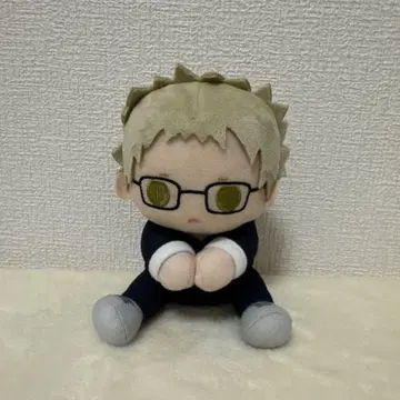 하이큐!! 츠키시마 케이 피타누이