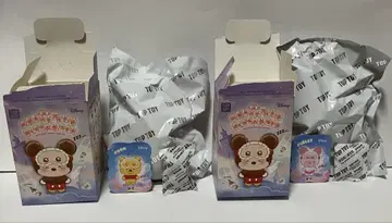 TOPTOY 디즈니 수면 의류 푸우